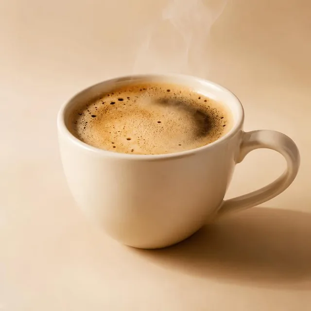 Caffique coffee