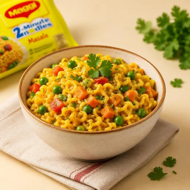 Home Style Pasta
